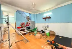 Nhà Tân Chánh hiệp 08, Trung Mỹ Tây SHR, ngang 5 m 1trệt, 1lầu xe hơi đậu cửa, giá 4,5 tỷ... Bán nhà riêng tại Trung Mỹ Tây, Hồ Chí Minh 06