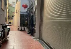 Bán nhà riêng 4 tầng trung tâm Hà Đông, giá chỉ hơn 6 tỷ... Bán nhà riêng tại Kiến Hưng, Hà Nội 16