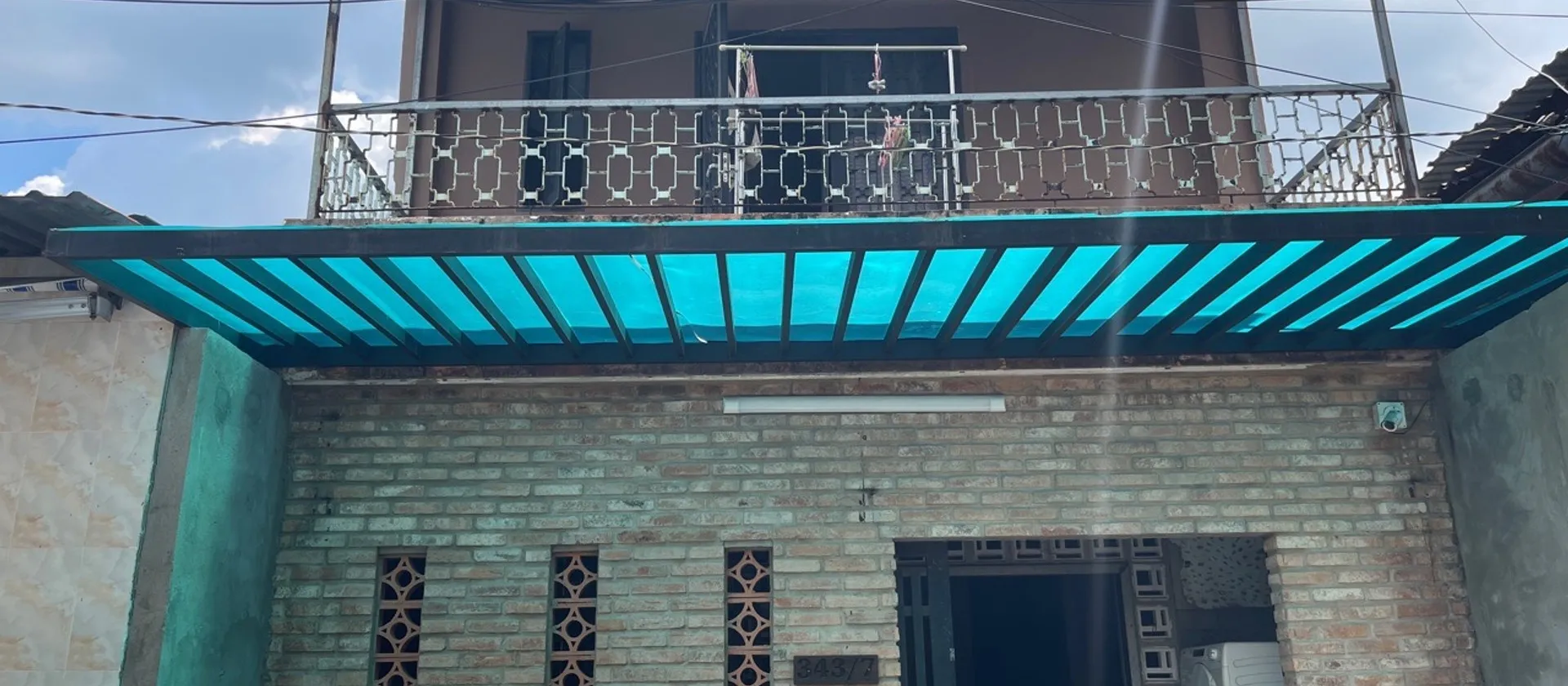 Bán nhà riêng 2 tầng 75m2 khu vực Kha Vạn Cân Thủ Đức giá 5.3 tỷ... Bán nhà riêng tại Hiệp Bình, Hồ Chí Minh 01