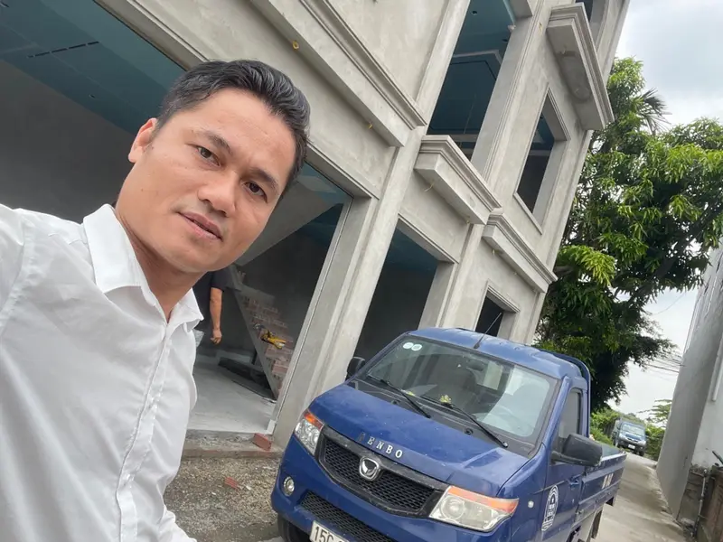 Nhà 3 Tầng Hiện Đại Tại Thiên Hương 3 – Cơ Hội Không Thể Bỏ Lỡ... Bán nhà riêng tại Thiên Hương, Hải Phòng 01