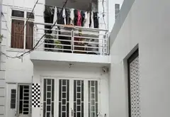 Bán nhà 2 tầng đường Nguyễn Thượng Hiền Gò Vấp... Bán nhà riêng tại Hạnh Thông, Hồ Chí Minh 04