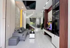 Cơ hội hiếm có: Nhà 3 tầng mặt phố trung tâm Thanh Khê, giá tốt – đầu tư sinh lời ngay... Bán nhà mặt phố tại Thanh Khê, Đà Nẵng 10