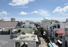 Bán nhà riêng 5 tầng mới đẹp tại Bình Trị Đông, Quận Bình Tân, giá 8.6 tỷ... Bán nhà riêng tại Bình Trị Đông, Hồ Chí Minh 13