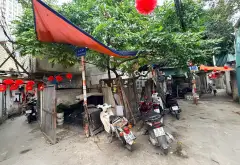 Bán nhà riêng 32m² tại Giáp Nhị, nhà cấp 4 có gác xép, vị trí ô tô tránh, giá 3.2 tỷ... Bán nhà riêng tại Hoàng Liệt, Hà Nội 04