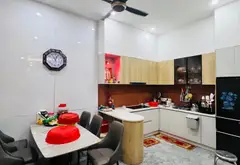 Nhà 4 tầng 50m2 hẻm xe hơi Bình Tân giá 5,5 tỷ... Bán nhà riêng tại Bình Tân, Hồ Chí Minh 11