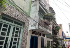 Bán nhà riêng 3 tầng phường Gò Vấp diện tích 63m², nhà lô góc 3 mặt thoáng... Bán nhà riêng tại Gò Vấp, Hồ Chí Minh 17
