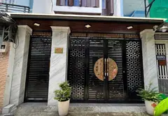 Biệt thự mini sang trọng tại Tân Phú - Không gian hiện đại, thoáng đãng... Bán nhà riêng tại Tân Sơn Nhì, Hồ Chí Minh 03