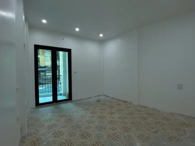 Nhà 6 Tầng Đẹp Hiếm Có Ngõ Núi Trúc - Ô Tô Đỗ Cửa, Giá Tốt Không Thể Bỏ Qua... Bán nhà riêng tại Ba Đình, Hà Nội 01