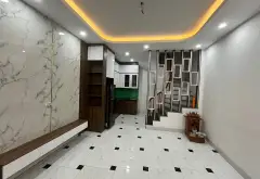 Bán nhà riêng 5 tầng tại xã Hoài Đức, Hà Nội với pháp lý sổ đỏ... Bán nhà riêng tại Hoài Đức, Hà Nội 01