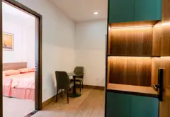 Bán tòa chung cư mini 5 tầng sát biển, diện tích 174,4m2 tại quận trung tâm... Bán chung cư mini tại Thanh Khê, Đà Nẵng 06