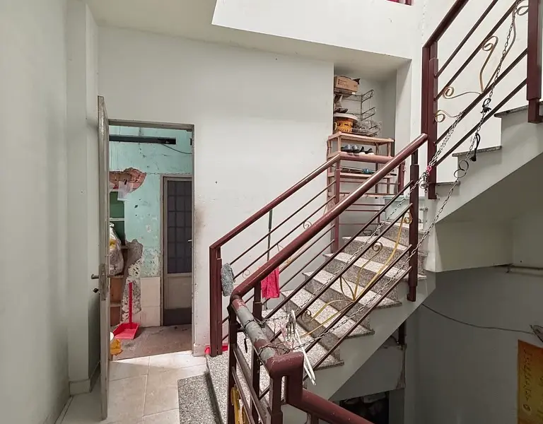 Cơ Hội Vàng Sở Hữu Nhà Mặt Tiền Lạc Long Quân, Vị Trí Đắc Địa Ngay Chợ Tân Bình... Bán nhà mặt phố tại Tân Hòa, Hồ Chí Minh 01