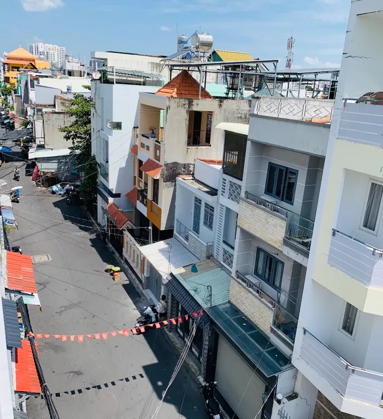 🔥 NHÀ PHỐ ĐẸP LUNG LINH – XE HƠI TRÁNH NHAU – VỪA Ở VỪA KINH DOANH_NHỈNH 8Đ CÒN THƯƠNG LƯỢNG... Bán owner_side tại Tân Hưng, Hồ Chí Minh 01