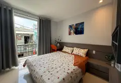 Bán nhà riêng 5 tầng trung tâm Gò Vấp, 7 phòng, pháp lý rõ ràng... Bán nhà riêng tại An Hội Tây, Hồ Chí Minh 08