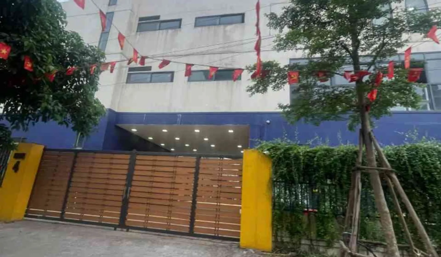 Bán nhà liền kề vị trí đắc địa tại KĐT Văn Khê 83m2, 5 tầng oto, vỉa hè phù hợp kinh doanh và an cư... Bán biệt thự, liền kề tại Hà Đông, Hà Nội 01