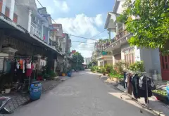 BÁN NHÀ 2 TẦNG ĐÔNG HÒA P DĨ AN – GẦN ĐHQG TP.HCM – 60,5M² FULL THỔ CƯ , ĐƯỜNG 8M , CHỈ 4.65 TỶ.... Bán nhà riêng tại Dĩ An, Hồ Chí Minh 07