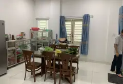5.6t đường Hai Bà Trưng-Đông Hoà-Dĩ An... Bán nhà riêng tại Đông Hòa, Hồ Chí Minh 04