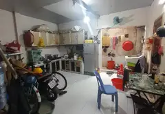 Cơ hội sở hữu nhà riêng 2 tầng, 3 phòng ngủ tại Hòa Hưng giá tốt... Bán nhà riêng tại Hòa Hưng, Hồ Chí Minh 02