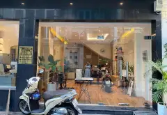 Nhà riêng 4 tầng mặt tiền rộng tại trung tâm Quận Phú Nhuận... Bán nhà riêng tại Phú Nhuận, Hồ Chí Minh 02
