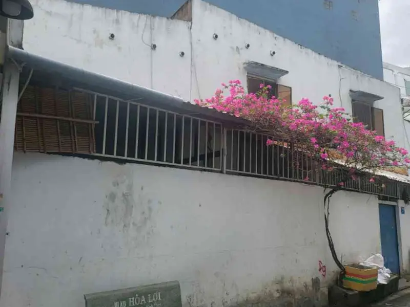 Nhà lô góc 2 tầng hẻm xe hơi Vườn Lài, giá bất ngờ... Bán nhà riêng tại Phú Thọ Hòa, Hồ Chí Minh 01