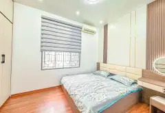 Bán nhà 5 tầng mặt tiền rộng tại trung tâm quận Hoàng Mai... Bán nhà riêng tại Hoàng Mai, Hà Nội 05