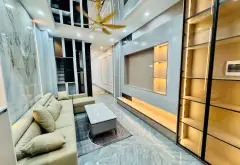 Bán nhà riêng 6 tầng tại Khương Trung, thiết kế hiện đại, có thang máy... Bán nhà riêng tại Khương Đình, Hà Nội 01