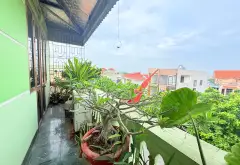 Bán nhà mặt phố xã Đông Anh, Hà Nội - nhà 4 tầng kinh doanh, mặt tiền 7m... Bán nhà mặt phố tại Đông Anh, Hà Nội 08
