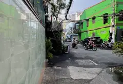 Nhà 2 tầng mặt tiền rộng 7.4m tại trung tâm Phú Nhuận, diện tích 115m²... Bán nhà riêng tại Đức Nhuận, Hồ Chí Minh 02
