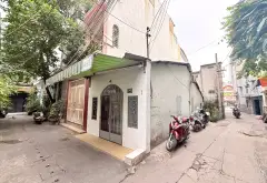 Bán nhà hẻm ô tô, gần mặt đường XVNT, P.Thạnh Mỹ Tây, giáp Q1. Nhà mới vào ở ngay, full nội thất.... Bán nhà riêng tại Thạnh Mỹ Tây, Hồ Chí Minh 10