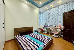 Nhà góc trung tâm ngon bổ rẻ 3 tầng - ô tô đỗ cửa giá chỉ hơn 3 tỷ.... Bán nhà riêng tại Lê Chân, Hải Phòng 08