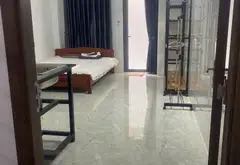 Bán nhà 5 tầng tại quận Bình Thạnh, diện tích 62 m2, hẻm xe hơi, HĐ Thuê 40tr/tháng... Bán nhà riêng tại Gia Định, Hồ Chí Minh 05