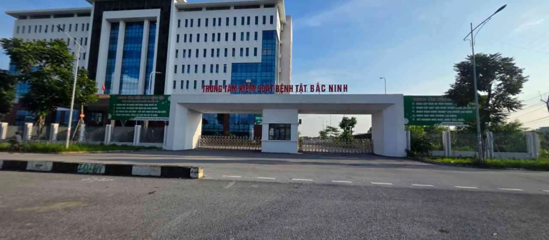 Đất mặt phố Thân Nhân Trung: Mua để ở thì sướng, mua để kinh doanh thì hái ra tiền.... Bán đất tại Đa Mai, Bắc Ninh 01