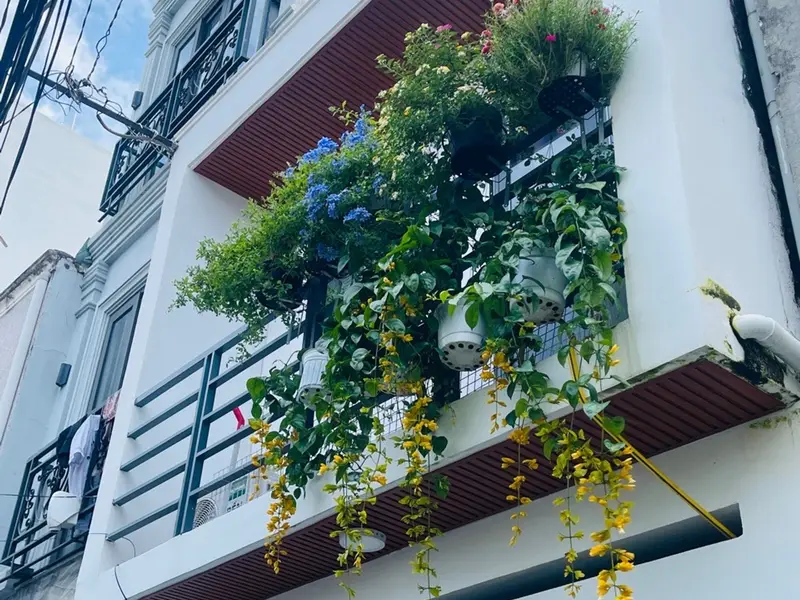 Bán nhà riêng hẻm xe hơi Bình Thạnh, giá 3.48 tỷ, pháp lý rõ ràng... Bán nhà riêng tại Bình Lợi Trung, Hồ Chí Minh 01