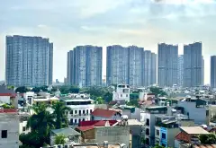 Chung Cư Mini Siêu Phẩm Cầu Cốc - Dòng Tiền Đột Phá! 💰✨... Bán chung cư mini tại Tây Mỗ, Hà Nội 12