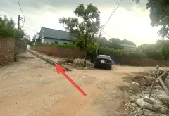 Bán đất 100m2 hướng Tây Nam tại Thanh Sơn - Minh Phú, đường ô tô tránh, pháp lý rõ ràng... Bán đất tại Kim Anh, Hà Nội 09
