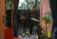 Biệt thự mini ngã tư Hóc Môn, 5,3x16m, nhỉnh 5 tỷ... Bán nhà riêng tại Xuân Thới Sơn, Hồ Chí Minh 09