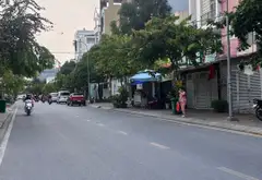 ĐƯỜNG TRẢI NHỰA 9M - 122.5M2 - 4 TẦNG - Ô TÔ NGỦ TRONG NHÀ - ĐƯỜNG LÊ ĐỨC THỌ... Bán nhà riêng tại An Hội Đông, Hồ Chí Minh 02