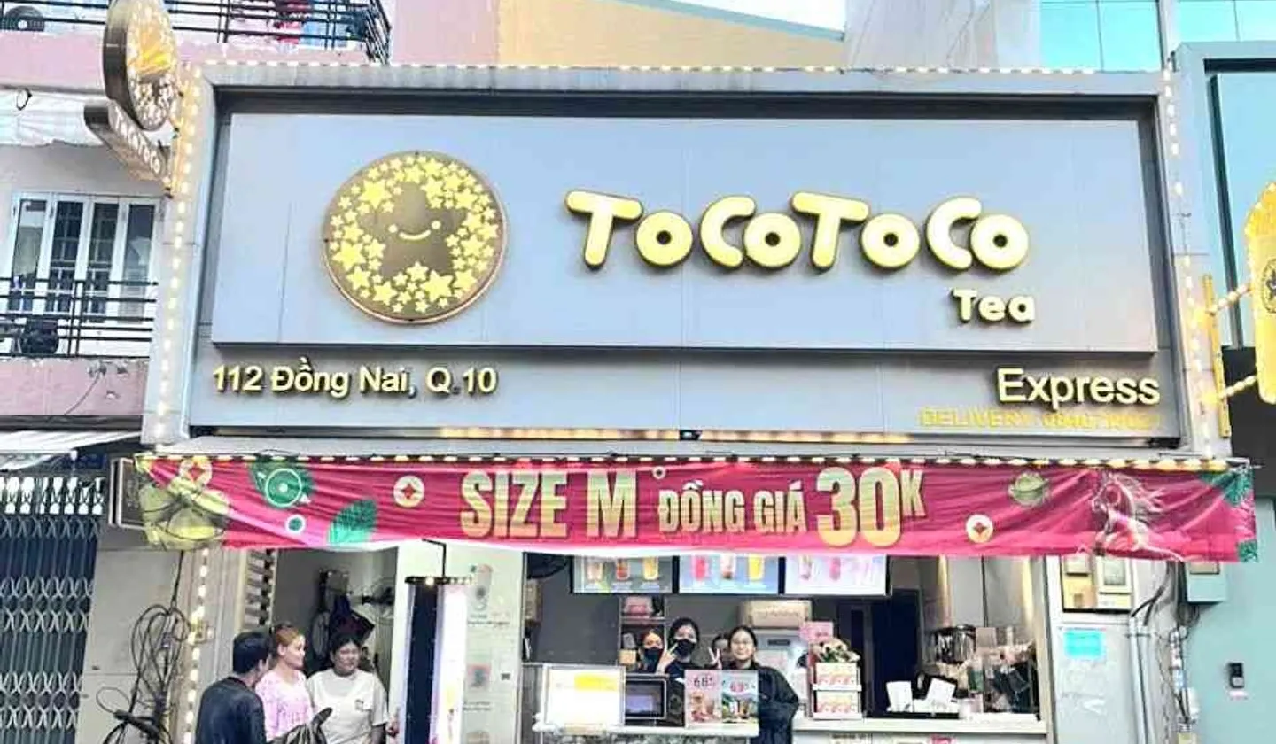 Nhà mặt tiền Đồng Nai, điểm kinh doanh đắt giá Quận 10... Bán nhà mặt phố tại Hòa Hưng, Hồ Chí Minh 01