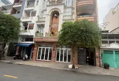 Nhà mặt tiền kinh doanh sầm uất Quận 6, xây cao tầng thoải mái... Bán nhà mặt phố tại Bình Tiên, Hồ Chí Minh 04