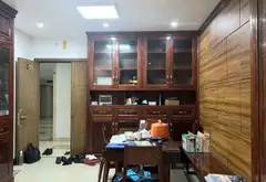 Bán căn hộ 3 phòng ngủ tại Tứ Hiệp, Thanh Trì – diện tích 108m², full nội thất gỗ cao cấp... Bán căn hộ chung cư tại Thanh Trì, Hà Nội 07
