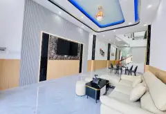 👀 5,x TỶ – CÁCH TRƯỜNG CHINH CHỈ 100M, NHƯNG THỨ ĐÁNG CHÚ Ý LẠI Ở PHÍA TRONG!... Bán nhà riêng tại An Khê, Đà Nẵng 04