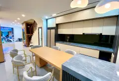 Nhà Riêng 4 Tầng Thang Máy Đẳng Cấp Tại Đình Thôn, Không Gian Kinh Doanh Riêng Biệt... Bán nhà riêng tại Từ Liêm, Hà Nội 06