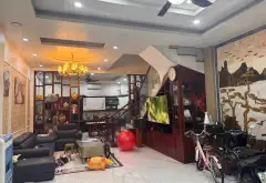 Nhà Phân Lô View Đẹp Tại Gia Lâm - Ô Tô Tránh Thoải Mái... Bán nhà riêng tại Gia Lâm, Hà Nội 02