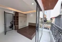 Nhà 6 tầng mặt tiền rộng tại ngõ La Thành, Ba Đình... Bán nhà riêng tại Giảng Võ, Hà Nội 08