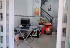 17m2-3tầng-mã lò-2.65tỷ... Bán nhà riêng tại Bình Trị Đông, Hồ Chí Minh 02