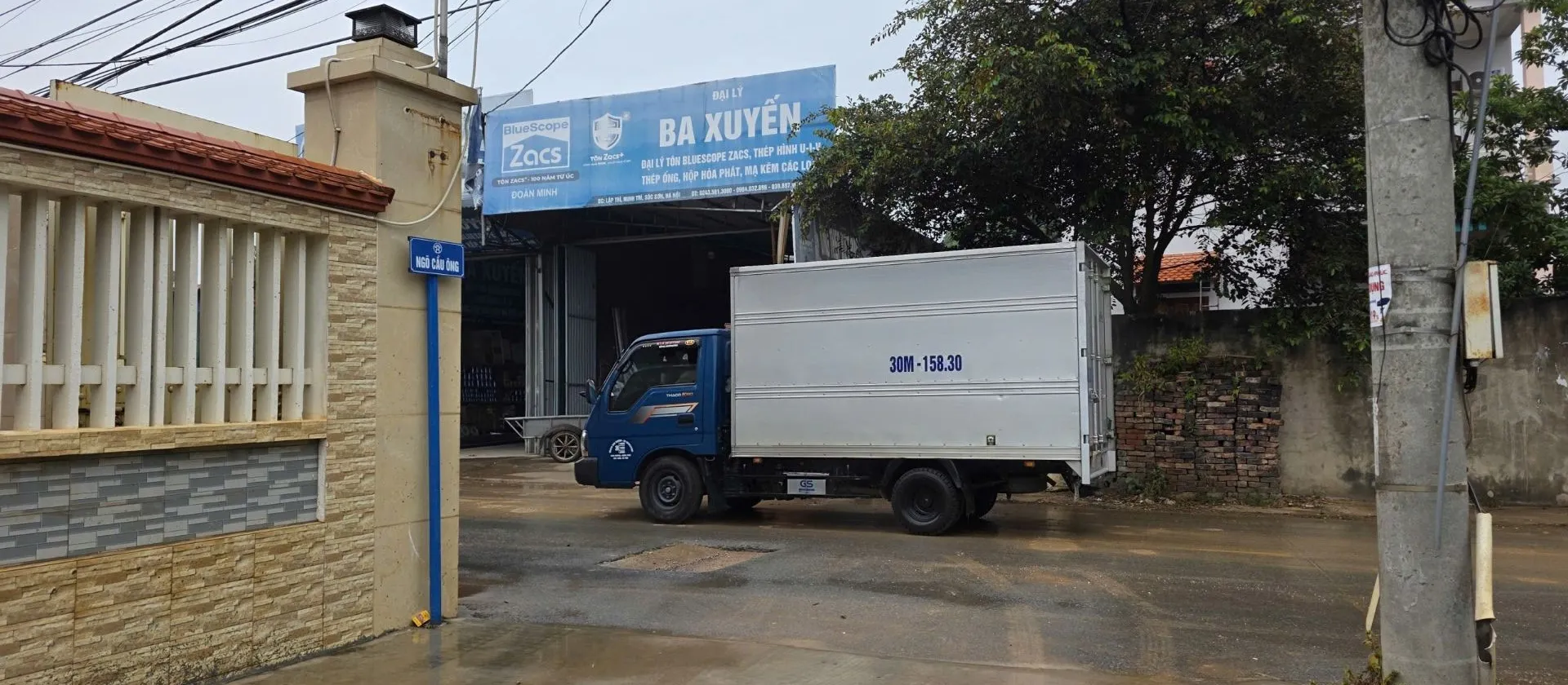 Đất Nền Đẹp Hút Mắt Tại Sóc Sơn, Tiện Ích Đầy Đủ... Bán đất tại Kim Anh, Hà Nội 01