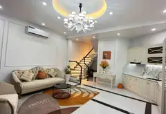 Nhà mặt phố trung tâm vừa ở vừa kinh doanh đẳng cấp, cơ hội hiếm có... Bán nhà mặt phố tại An Biên, Hải Phòng 02