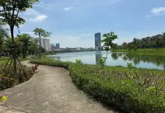 Bán Biệt Thự Đơn Lập Đông Hùng Thắng- Bãi Cháy- Quảng Ninh.... Bán biệt thự, liền kề tại Bãi Cháy, Quảng Ninh 01