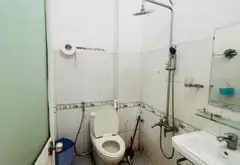Cơ hội vàng sở hữu nhà 3 tầng giá tốt tại Co.op Mart Tô Ký, Trung Mỹ Tây, Quận 12, hẻm xe hơi thông... Bán nhà riêng tại Trung Mỹ Tây, Hồ Chí Minh 16