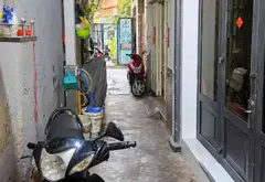 Bán nhà 2 tầng tại phường Chánh Hưng, TP.HCM giá 3.89 tỷ... Bán nhà riêng tại Chánh Hưng, Hồ Chí Minh 02