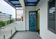 Bán nhà mặt phố 4 tầng diện tích 66.7m² tại Him Lam Hồng Bàng, 2 mặt đường kinh doanh sầm uất... Bán nhà mặt phố tại Hồng Bàng, Hải Phòng 13